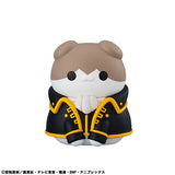 Mega Cat Project Gintama Nyantama Go Meow-Meow Edition (Set of 8)