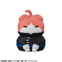 Mega Cat Project Gintama Nyantama Go Meow-Meow Edition (Set of 8)
