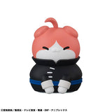 Mega Cat Project Gintama Nyantama Go Meow-Meow Edition (Set of 8)
