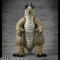 Occultic Sofubi collection DAN DA DAN Transparent Monster