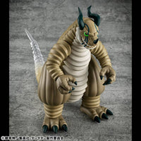 Occultic Sofubi collection DAN DA DAN Transparent Monster