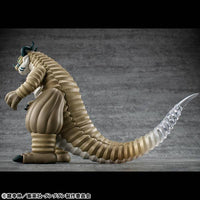 Occultic Sofubi collection DAN DA DAN Transparent Monster