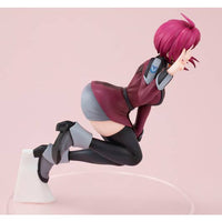 GGG Mobile Suit Gundam SEED Freedom Lunamaria Hawke