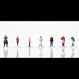 Realistic Model Series:  MOBILE SUIT GUNDAM UNICORN (1/144 Scale) Nahel Argama catapult deck (UC ver.)