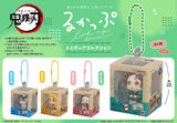 Lookup Miniature Collection Demon Slayer (set of 4)