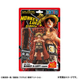 WALLSTAR ONE PIECE Monkey D. Luffy (Elbaph Arc)