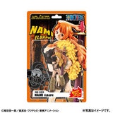 WALLSTAR ONE PIECE Monkey D. Luffy & Nami (Elbaph Arc) with Bonus