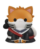 Mega Cat Project Bleach Thousand-Year Blood War Bleach Nyan (set of 8) (Reissue)