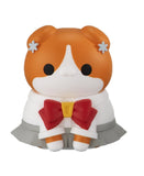 Mega Cat Project Bleach Thousand-Year Blood War Bleach Nyan (set of 8) (Reissue)