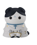 Mega Cat Project Bleach Thousand-Year Blood War Bleach Nyan (set of 8) (Reissue)