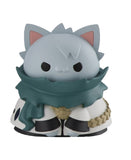 Mega Cat Project Bleach Thousand-Year Blood War Bleach Nyan (set of 8) (Reissue)