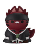 Mega Cat Project Bleach Thousand-Year Blood War Bleach Nyan (set of 8) (Reissue)