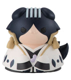 Mega Cat Project Bleach Thousand-Year Blood War Bleach Nyan (set of 8) (Reissue)