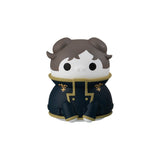 Mega Cat Project Code Geass Lelouch of the Rebellion Code Genyass (set of 8)