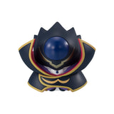 Mega Cat Project Code Geass Lelouch of the Rebellion Code Genyass (set of 8)
