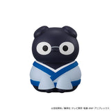 Mega Cat Project Gintama Nyantama Go Meow-Meow Edition (Set of 8)(Reissue)