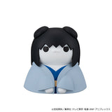 Mega Cat Project Gintama Nyantama Go Meow-Meow Edition (Set of 8)(Reissue)