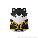 Mega Cat Project Gintama Nyantama Go Meow-Meow Edition (Set of 8)(Reissue)