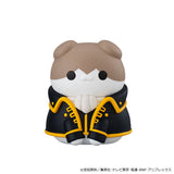 Mega Cat Project Gintama Nyantama Go Meow-Meow Edition (Set of 8)(Reissue)