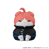 Mega Cat Project Gintama Nyantama Go Meow-Meow Edition (Set of 8)(Reissue)