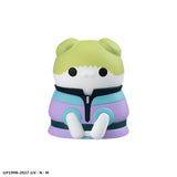 Mega Cat Project NYANTER×NYANTER the Phantom Troupe (set of 8)