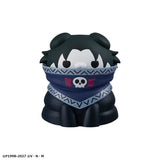 Mega Cat Project NYANTER×NYANTER the Phantom Troupe (set of 8)