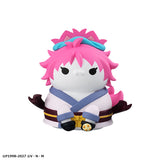 Mega Cat Project NYANTER×NYANTER the Phantom Troupe (set of 8)