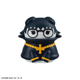 Mega Cat Project NYANTER×NYANTER the Phantom Troupe (set of 8)