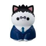 Mega Cat Project Hunter x Hunter Nyanter x Nyanter Hunter x Cat (set of 8)