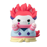 Mega Cat Project Hunter x Hunter Nyanter x Nyanter Hunter x Cat (set of 8)