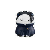 Mega Cat Project Jujutsu Cats Hidden Inventory/Premature Death Ver. (set of 8) (Reissue)