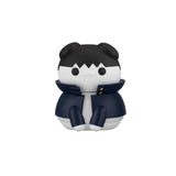 Mega Cat Project Jujutsu Cats Hidden Inventory/Premature Death Ver. (set of 8) (Reissue)
