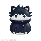 Mega Cat Project Jujutsu Nyanko Shibuya Incident (set of 8)(Reissue)