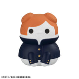 Mega Cat Project Jujutsu Nyanko Shibuya Incident (set of 8)(Reissue)