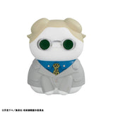 Mega Cat Project Jujutsu Nyanko Shibuya Incident (set of 8)(Reissue)