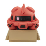 Mega Cat Project Mobile Suit Gundam Principality of Zeon Army Nya (set of 8) (Reissue)