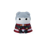 Mega Cat Project Mobile Suit Nyandam SEED False Nyanko (set of 8)