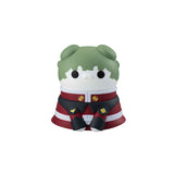 Mega Cat Project Mobile Suit Nyandam SEED False Nyanko (set of 8)