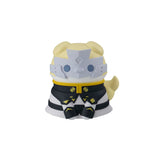 Mega Cat Project Mobile Suit Nyandam SEED False Nyanko (set of 8)