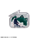 MEGA CAT PROJECT My Hero Academia Good Night Heroaca Cats (Set of 8)