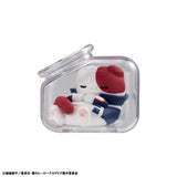 MEGA CAT PROJECT My Hero Academia Good Night Heroaca Cats (Set of 8)