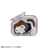 MEGA CAT PROJECT My Hero Academia Good Night Heroaca Cats (Set of 8)