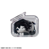 MEGA CAT PROJECT My Hero Academia Good Night Heroaca Cats (Set of 8)