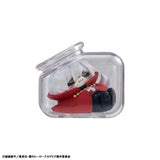 MEGA CAT PROJECT My Hero Academia Good Night Heroaca Cats (Set of 8)