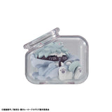 MEGA CAT PROJECT My Hero Academia Good Night Heroaca Cats (Set of 8)