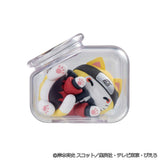 MEGA CAT PROJECT NARUTO ShippudenGood Night Nyaruto! Gathering Akatsuki Edition Vol.1 (Set of 8)