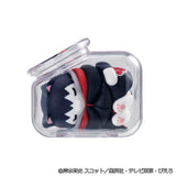 MEGA CAT PROJECT NARUTO ShippudenGood Night Nyaruto! Gathering Akatsuki Edition Vol.1 (Set of 8)