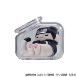 MEGA CAT PROJECT NARUTO ShippudenGood Night Nyaruto! Gathering Akatsuki Edition Vol.1 (Set of 8)