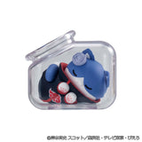 MEGA CAT PROJECT NARUTO ShippudenGood Night Nyaruto! Gathering Akatsuki Edition Vol.1 (Set of 8)
