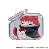 MEGA CAT PROJECT NARUTO ShippudenGood Night Nyaruto! Gathering Akatsuki Edition Vol.1 (Set of 8)